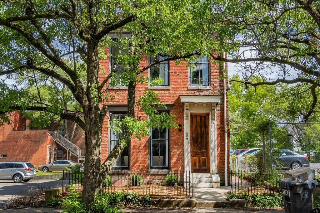 New Luxury Near Downtown Close To Nulu Holiday home *