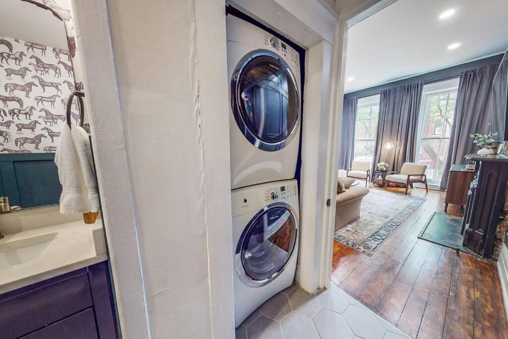 New Luxury Near Downtown Close To Nulu * Louisville