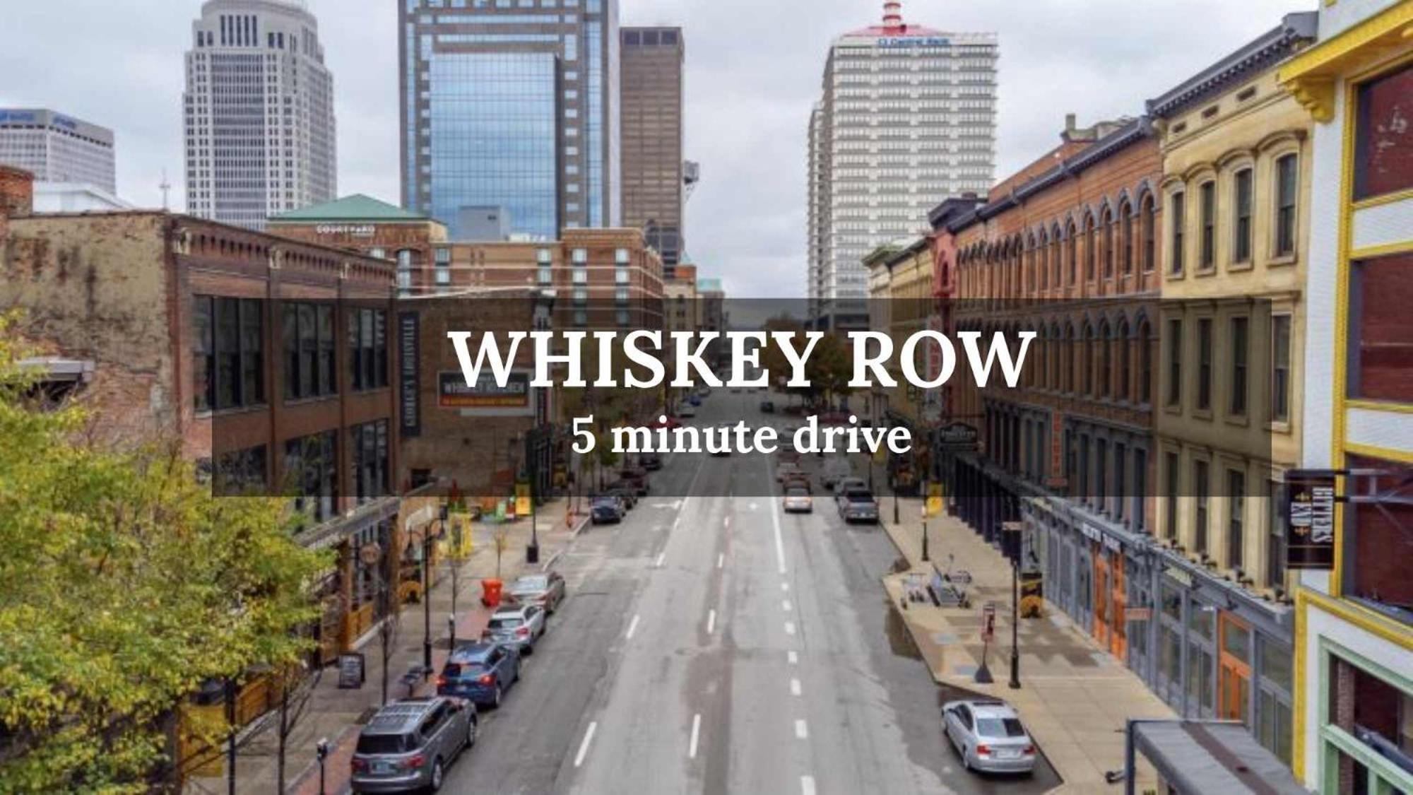 New Luxury Near Downtown Close To Nulu *