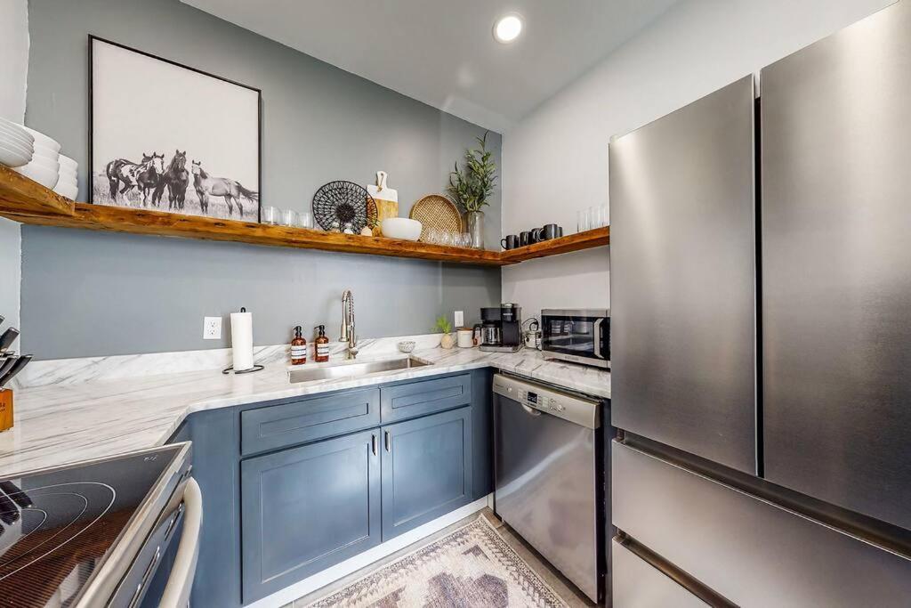 Holiday home New Luxury Near Downtown Close To Nulu