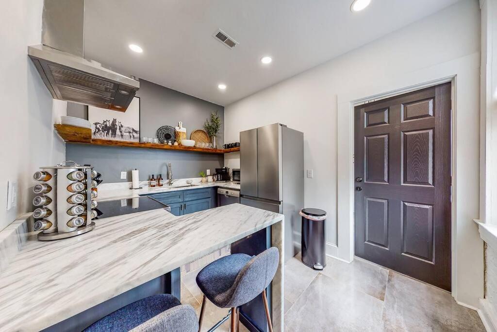 Holiday home New Luxury Near Downtown Close To Nulu *