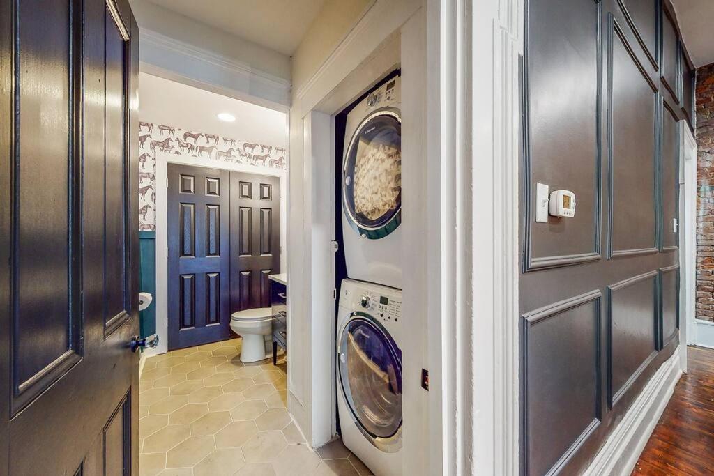 Holiday home New Luxury Near Downtown Close To Nulu