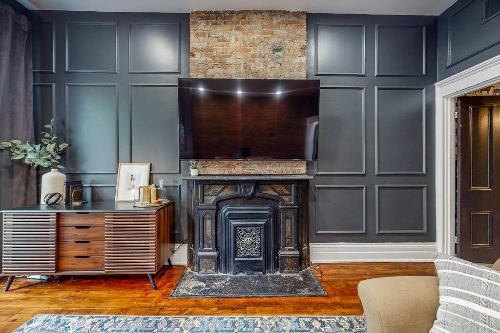 New Luxury Near Downtown Close To Nulu * Louisville