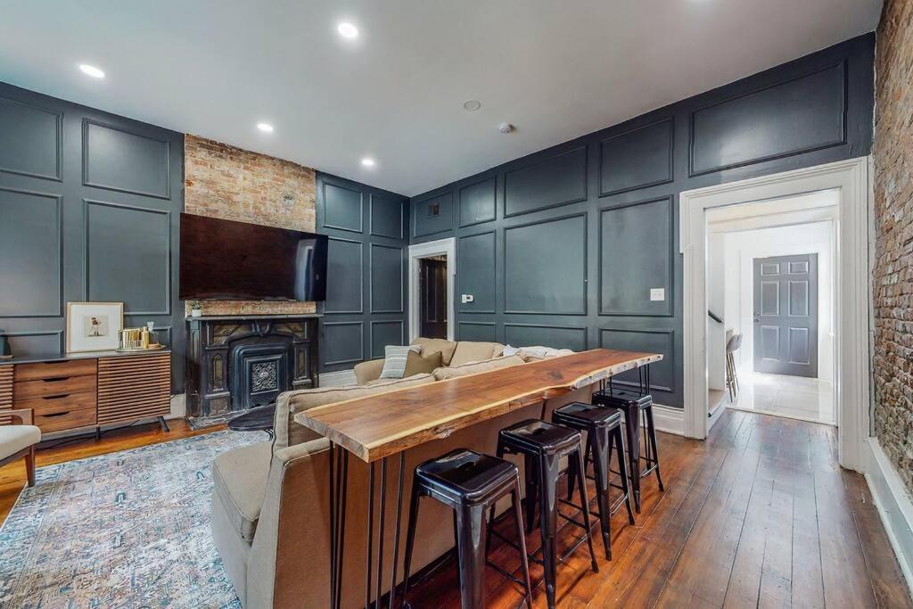 New Luxury Near Downtown Close To Nulu * Louisville