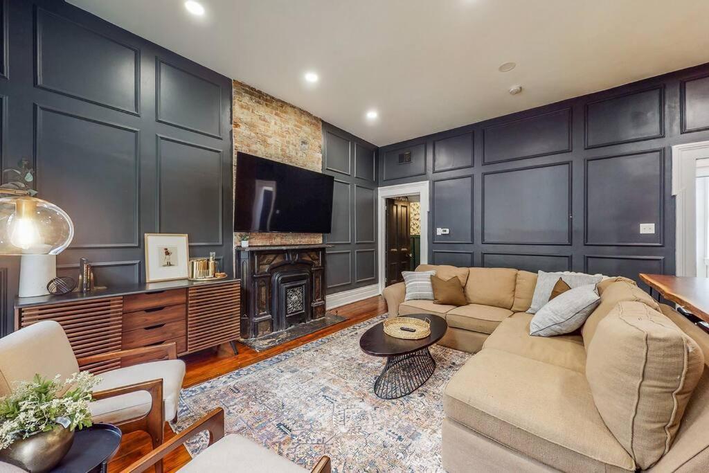 Holiday home New Luxury Near Downtown Close To Nulu Louisville